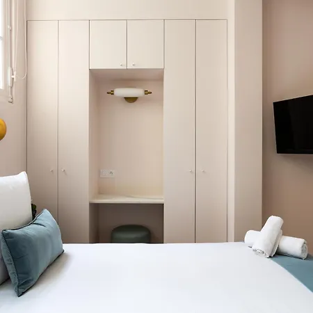 Appartamento The Saint Georges Parigi