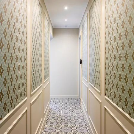 The Saint Georges Parigi